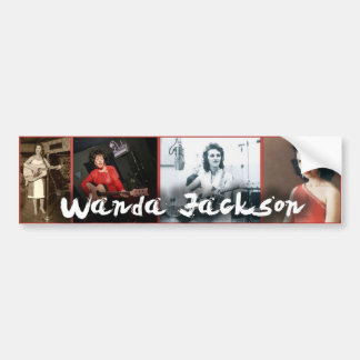 Bumpersticker