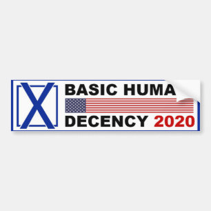 Bumpersticker