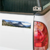 Bumpersticker (Op Truck)