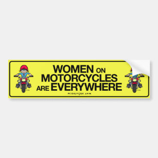 Bumpersticker