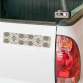Bumpersticker (Op Truck)