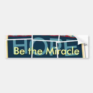 Bumpersticker