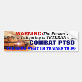 Bumpersticker