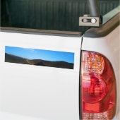 Bumpersticker (Op Truck)