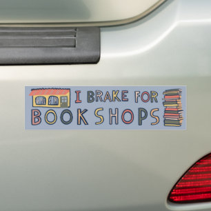  BUMPERSTICKER