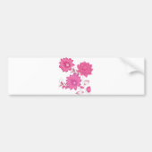 Bumpersticker (Voorkant)