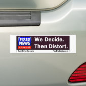 bumpersticker1 bumpersticker (Op auto)