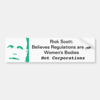 Bumpersticker 4