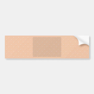 Bumpersticker Bender Adhesive Bandage