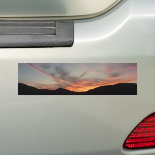 BUMPERSTICKER KUNST EN DESIGN STIJL (Op auto)