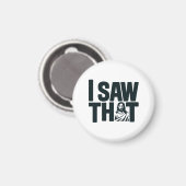 Bumpersticker Magneet (Voorkant / Achterkant)