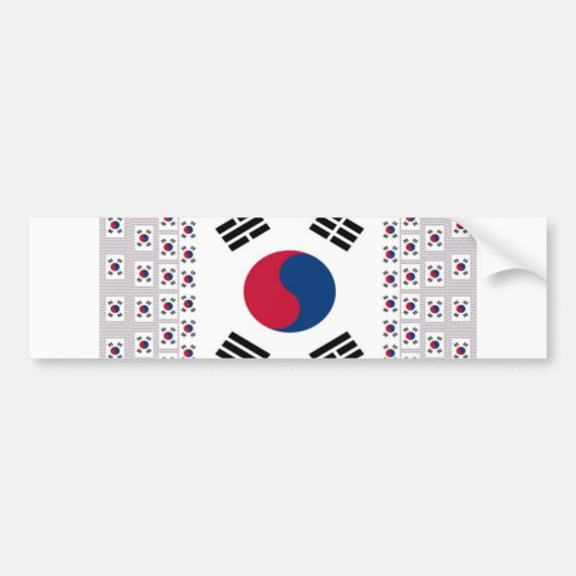 Bumpersticker Sjabloon (Voorkant)