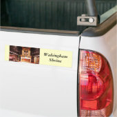 Bumpersticker Sjabloon (Op Truck)