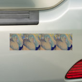 Bumpersticker Trumpeter Swans (Op auto)