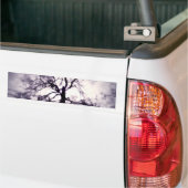 Bumpersticker van fhantasta (Op Truck)