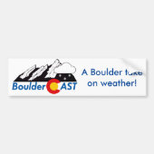 Bumpersticker (Wintry Logo) (Voorkant)