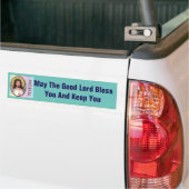 bumpersticker zonder rand (Op Truck)