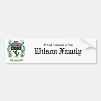 Bumperstickers