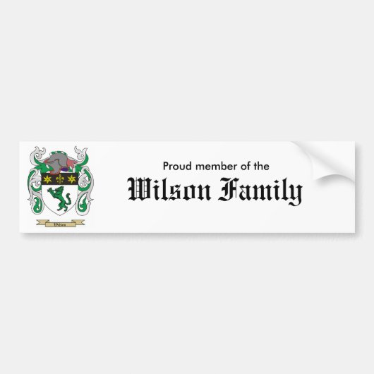 Bumperstickers (Voorkant)