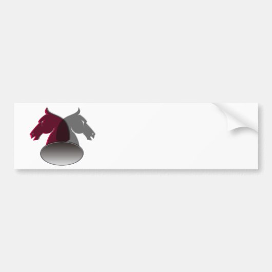 Bumperstickers (Voorkant)