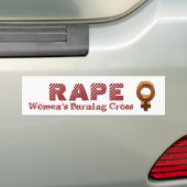 Bumperstickers (Op auto)