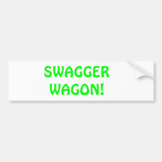Bumperstickers