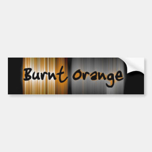 Bumperstickers