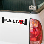 Bumperstickers (Op Truck)