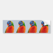 BUMPERSTICKERS (Voorkant)