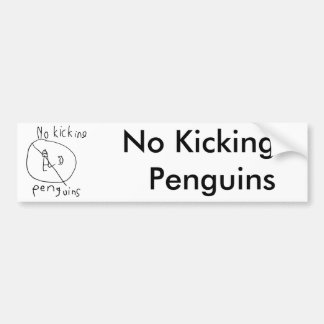 Bumperstickers! Bumpersticker