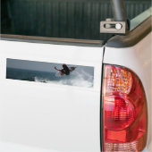 Bumperstickers Surf Report (Op Truck)