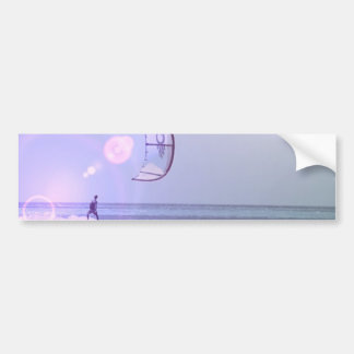 Bumperstickers van Solo Kiteboard