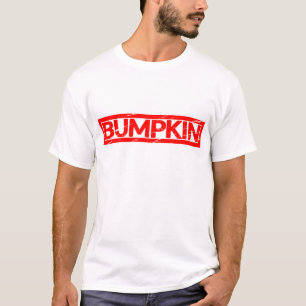 Bumpkin Stamp T-shirt