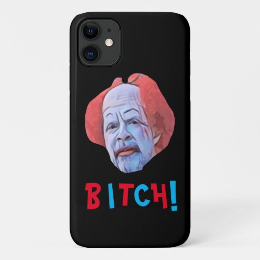 Bumpy the Clown iPad / coque iphone (Dos)