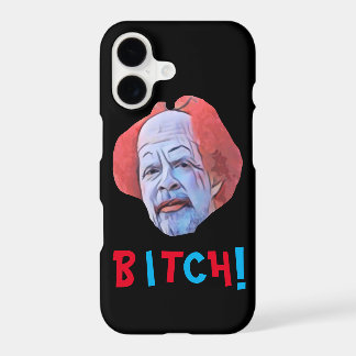 Bumpy the Clown iPad / coque iphone