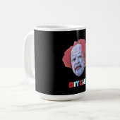 Bumpy the Clown Mug (Devant gauche)