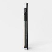 Bum's Lilfe pakket Case-Mate iPhone Case (Achterkant/links)