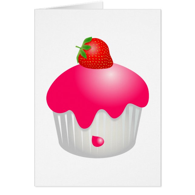 Bun aux fraises (Devant)