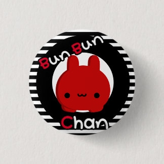 Bun Bun Chan Button