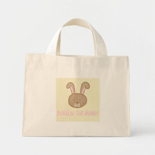 Bun Bun le Sac fourre-tout Bunny