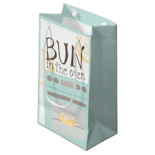 Bun in de oven kleine cadeautas
