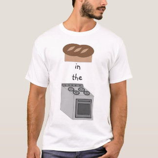 Bun in de Oven T-shirt