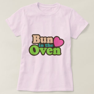 Bun in de Oven T-shirt