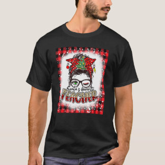 Bun Leopard Pset B T-shirt