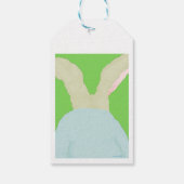 BUN U - étiquette cadeau (Dos)