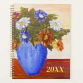 Bunch de fleurs (Devant)