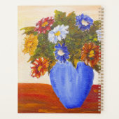 Bunch de fleurs (Dos)