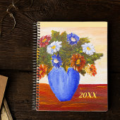 Bunch de fleurs
