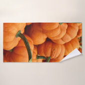 BUNCH DU CITROUILLE (Serviette de bain)