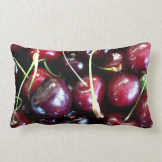 Bunch of Cherries Pillow Kussen